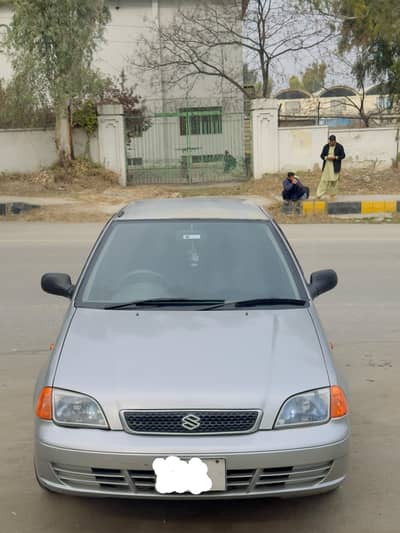 Suzuki Cultus for sale 03335559134
