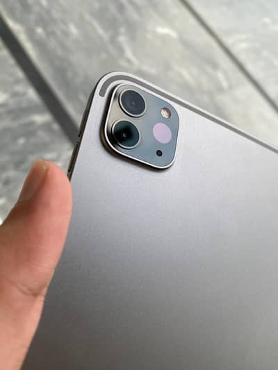 Ipad M2 512gb (12.9 inch)