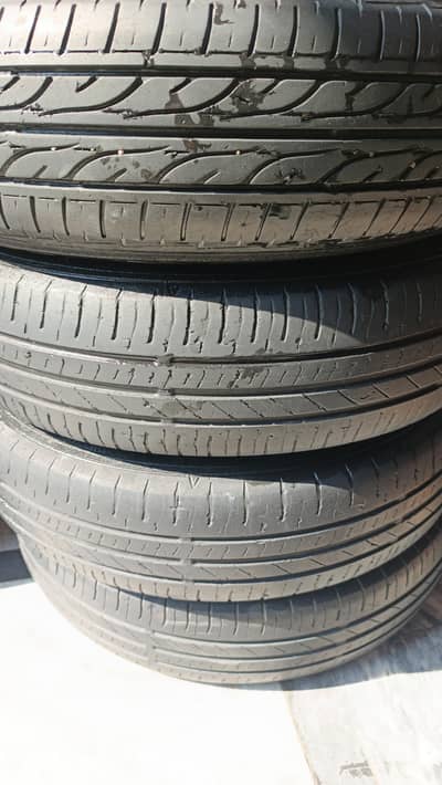 Falken Tyre 145 80 13