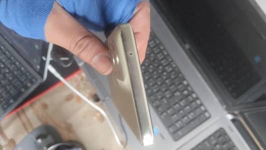 Motorola g stylus 2024 8/128 non pta 120fps pubg