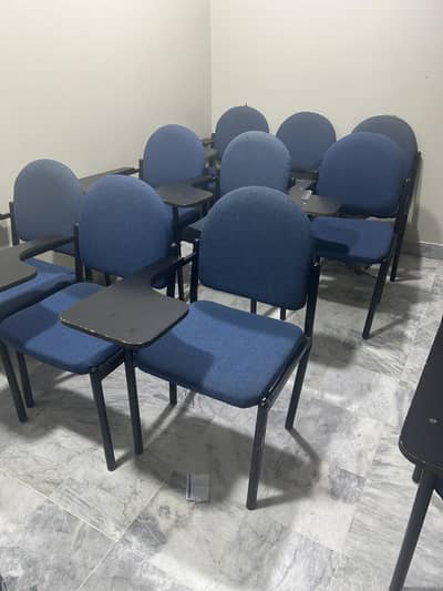 Study chairs