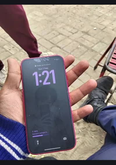 Iphone 14 128 Gb. JV