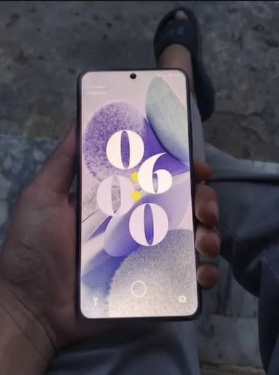 poco x6 pro 12gb ram 512gb storage 10/10 condition complete box