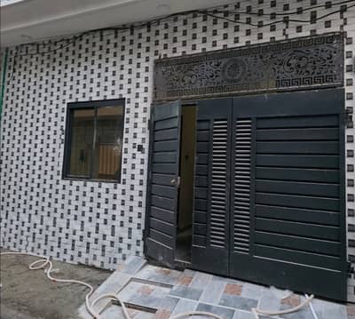 Well-constructed Brand New House Available For sale In Pico Road