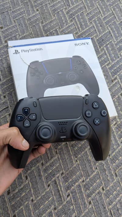 Playstation 5 dualsense controller