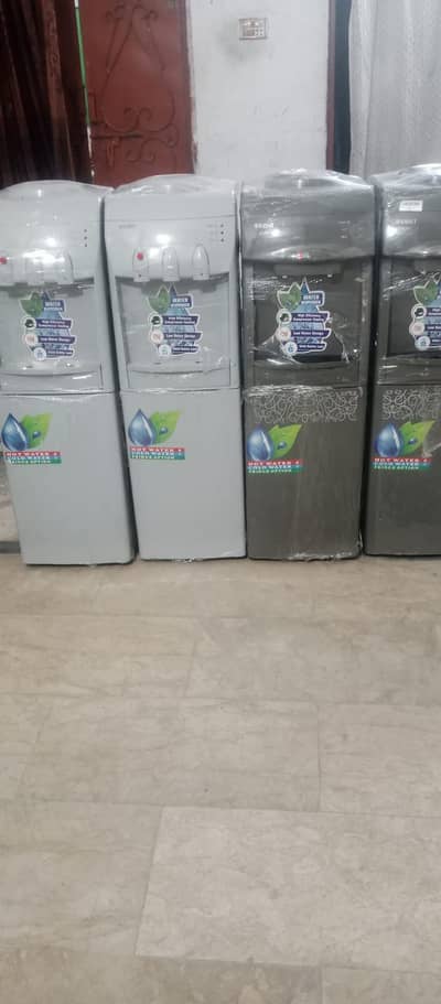 brandad water despensir orient compny ,,,