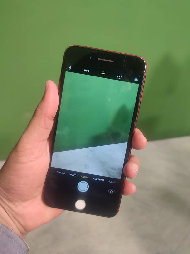 Apple iPhone 7 Plus 1