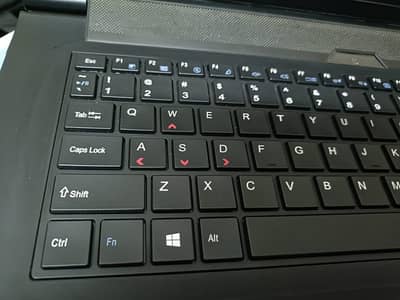 Clevo N170rd Imported i7 gaming laptop 6th gen, imported