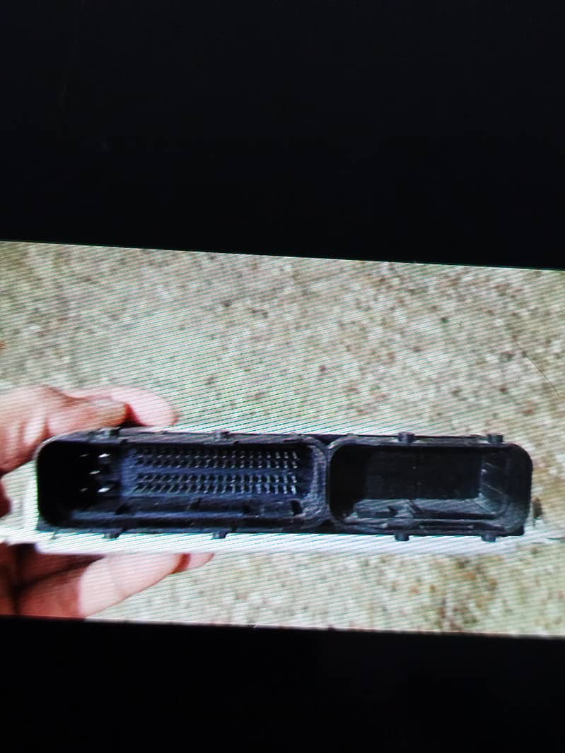 Cherry QQ Computer Card 1