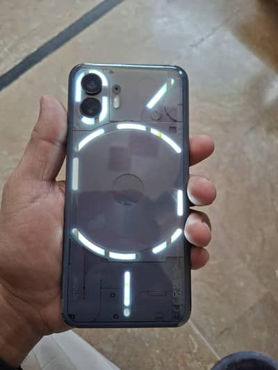 Nothing 2  12+12GB / 256GB