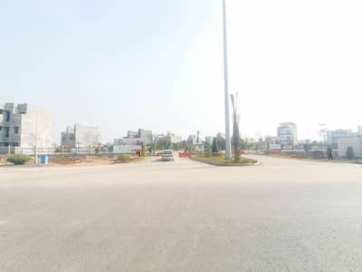 Near To Plo Number 5 A