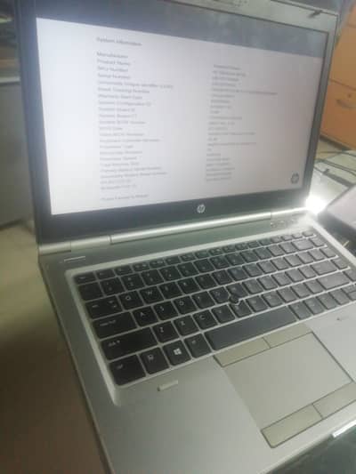 Hp Elitebook