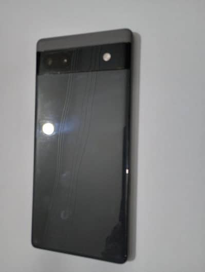 Google Pixel 6a