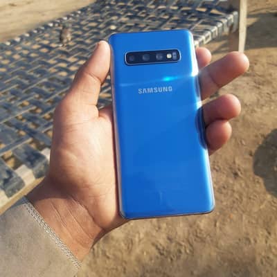 Samsung s10