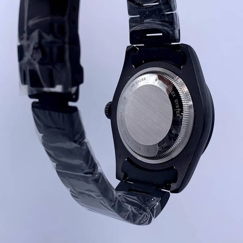 Automatic watch 4