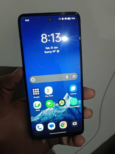 Oppo a3x