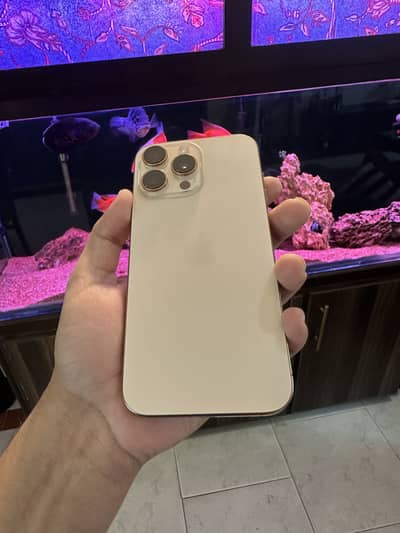 Iphone 16 pro max 256gb natural titanium (sim time available)