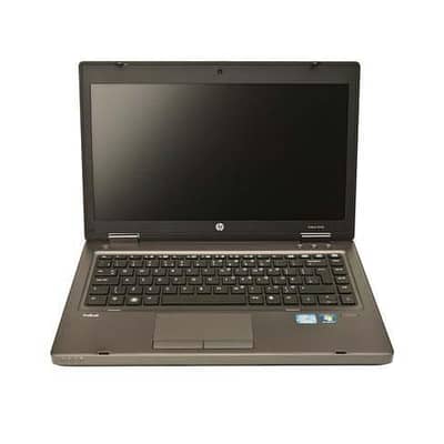 Hp laptop 6470 ||3rd generation 4GB RAM ||320GB Hard disk