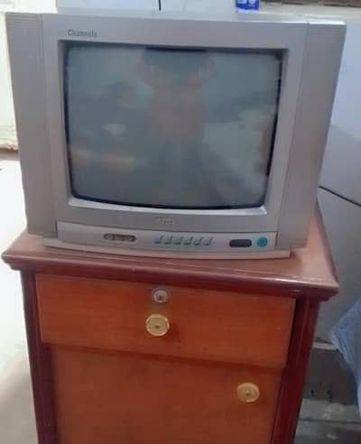 Best T. V Deal