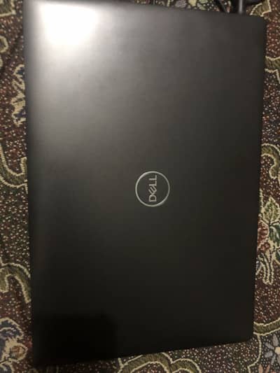 Dell Latitude 5300 i5/8th Generation/ 8gb Ram/256gb ssd
