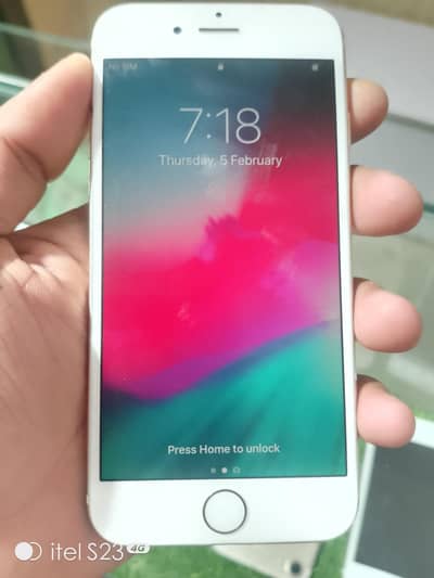 iphone 6s PTA approved