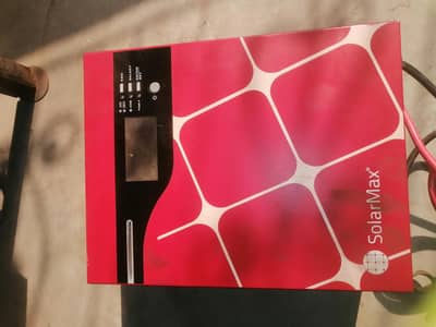 solar max for sale 1.2