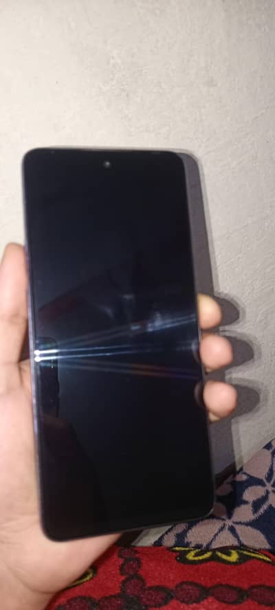 box awalibal fingerprint working sealpack no repair all is okay