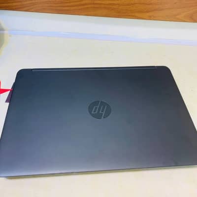 HP ProBook 640 G1
