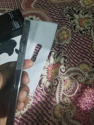 Iphone 13 Pro Powerful & Flagship mobile