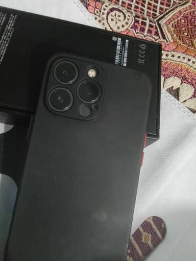 Iphone 13 Pro Powerful & Flagship mobile