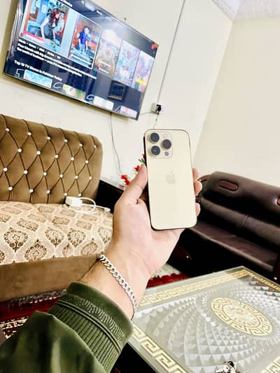 14pro PTA Aprov (512gb)