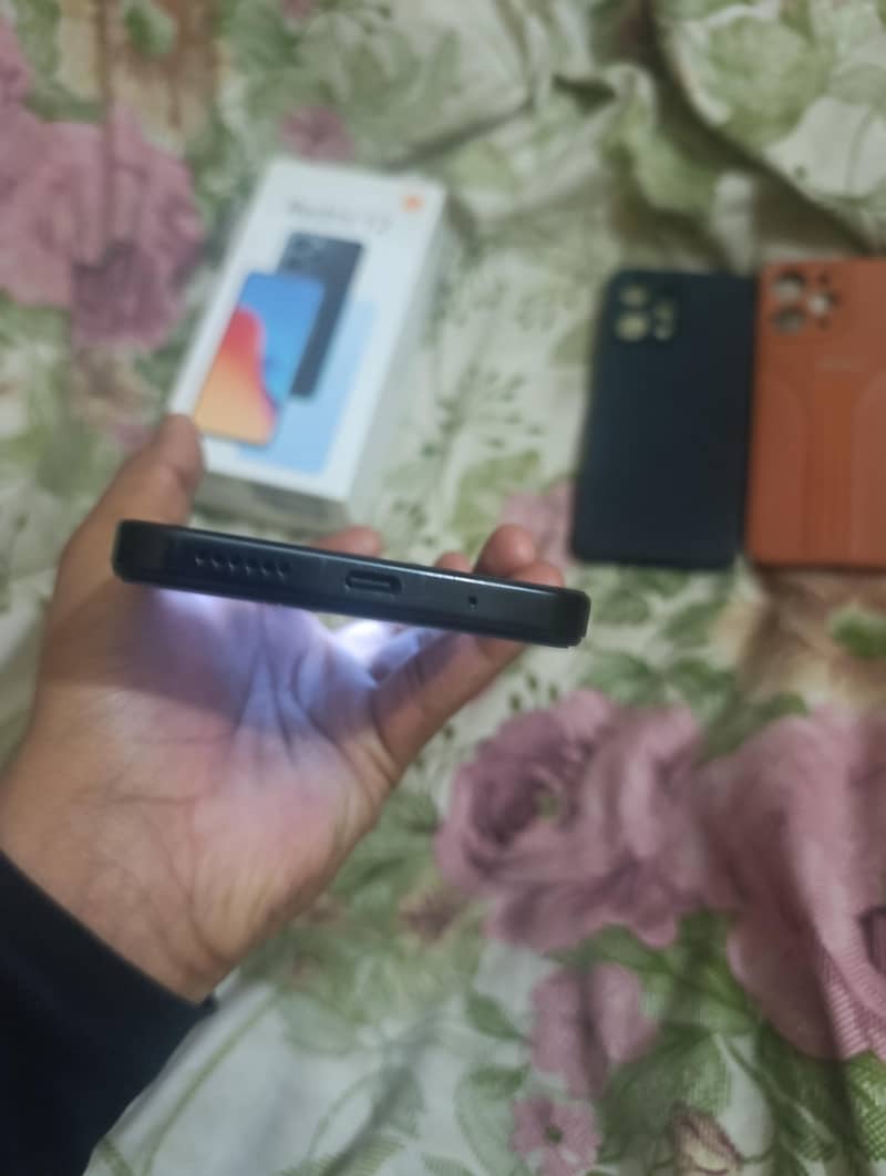 Redmi 12 1