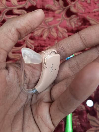 signia sp [ german brand ]