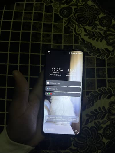 Infinix note 11 pro