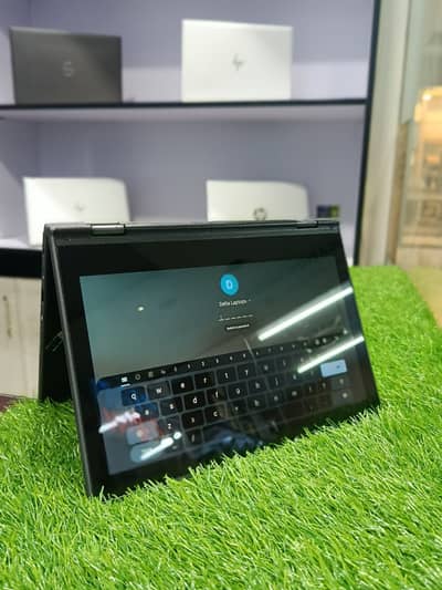 Lenovo 500e Chromebook | 4GB Ram 32GB Storage| Touch 360 | Stylus Pen