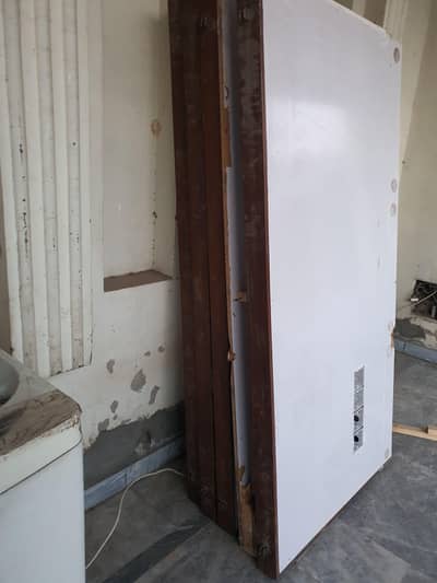 Office MDF wood Partition