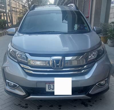 HONDA BR-V S
