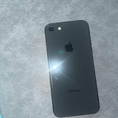 iphone 8 nonpta 10 by 10 original All mobile