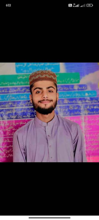 Hafiz Waqas