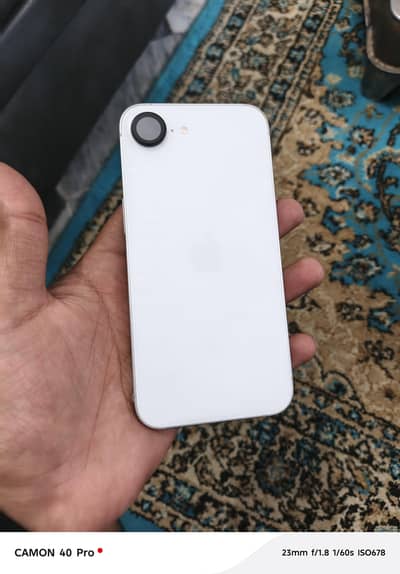 iphone 16e non pta JV