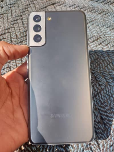 Samsung galaxy s21 plus