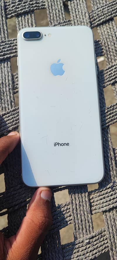 iphone 8 plus 64 GB
