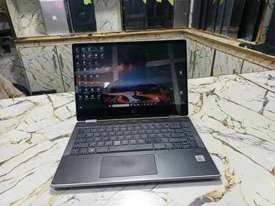 Hp pavilion x360