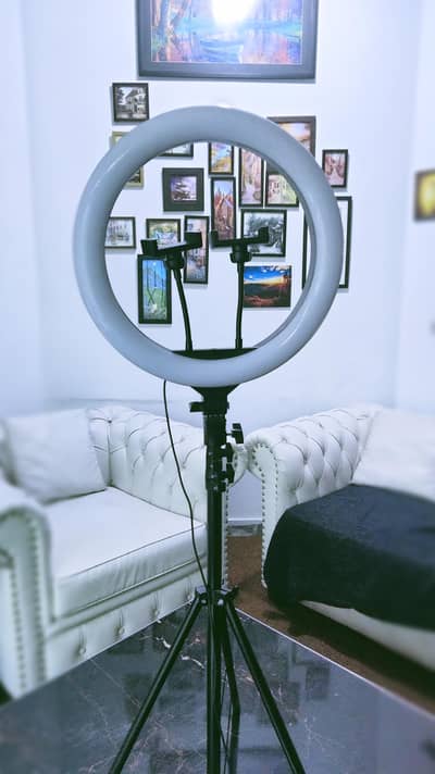 led Filling Lamp MF-36