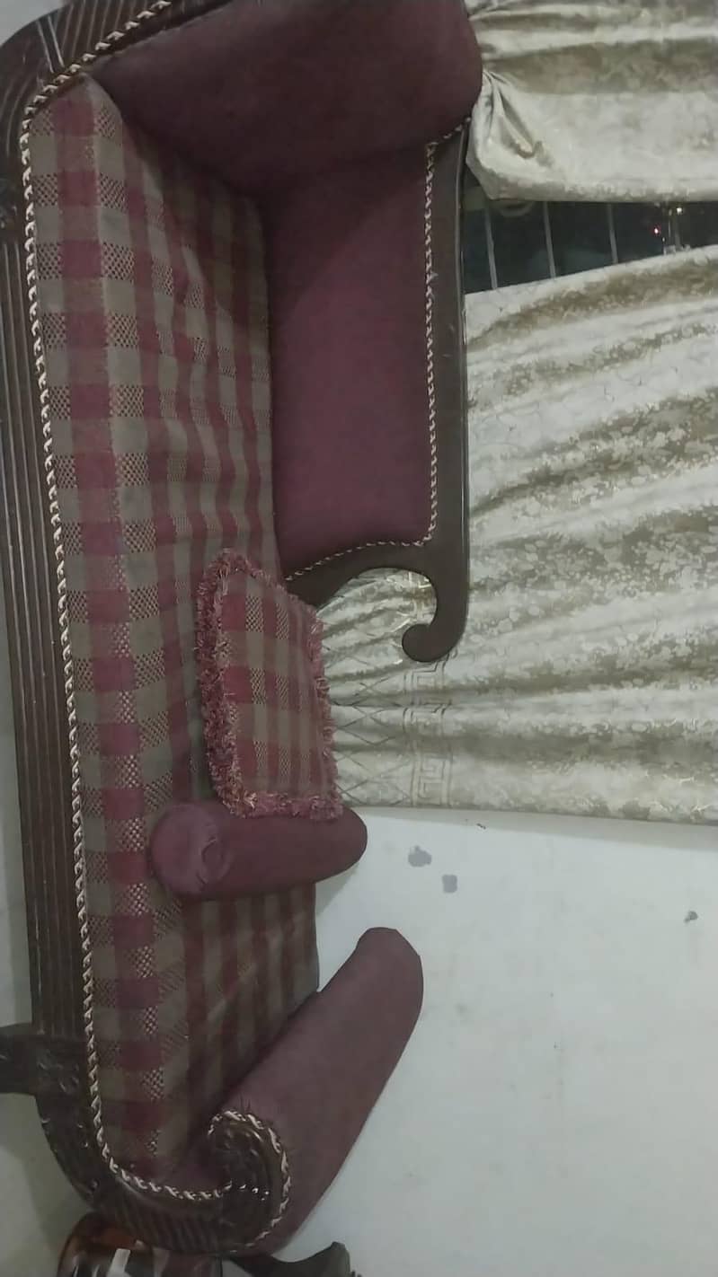 3 seater sofa 1