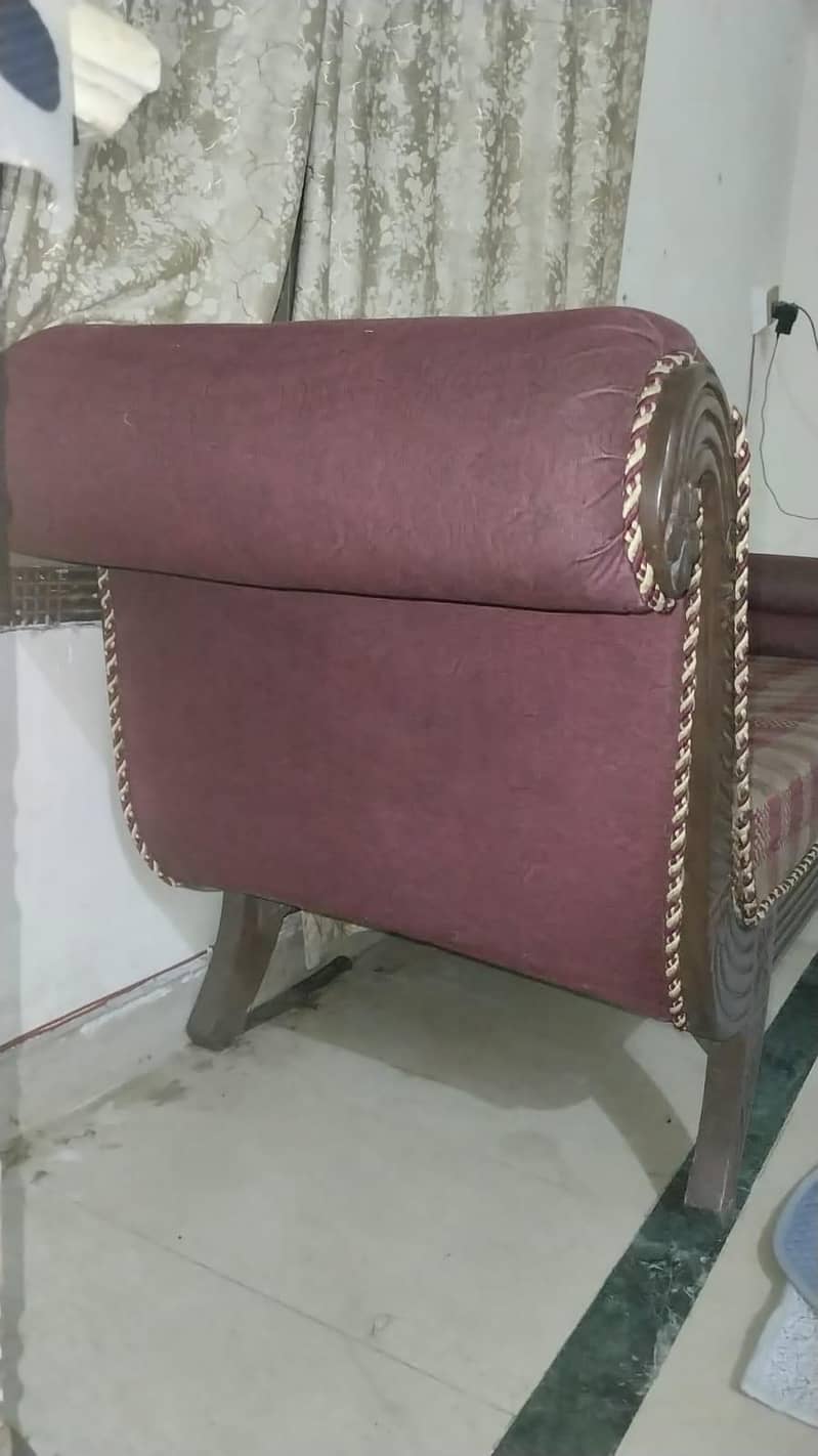 3 seater sofa 3