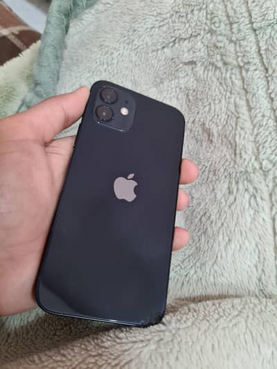 iPhone 12 Excellent condition