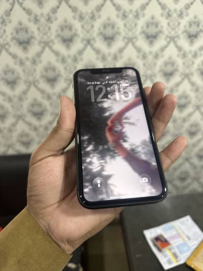 IPHONE 11 NON_PTA 64 GB water pack