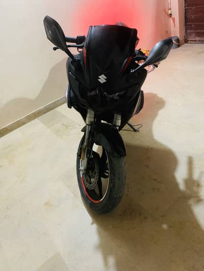 Super Power Sultan SP 250 2021 mint condition