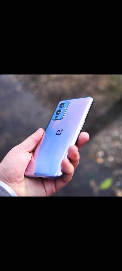 OnePlus 9 5G 8/128